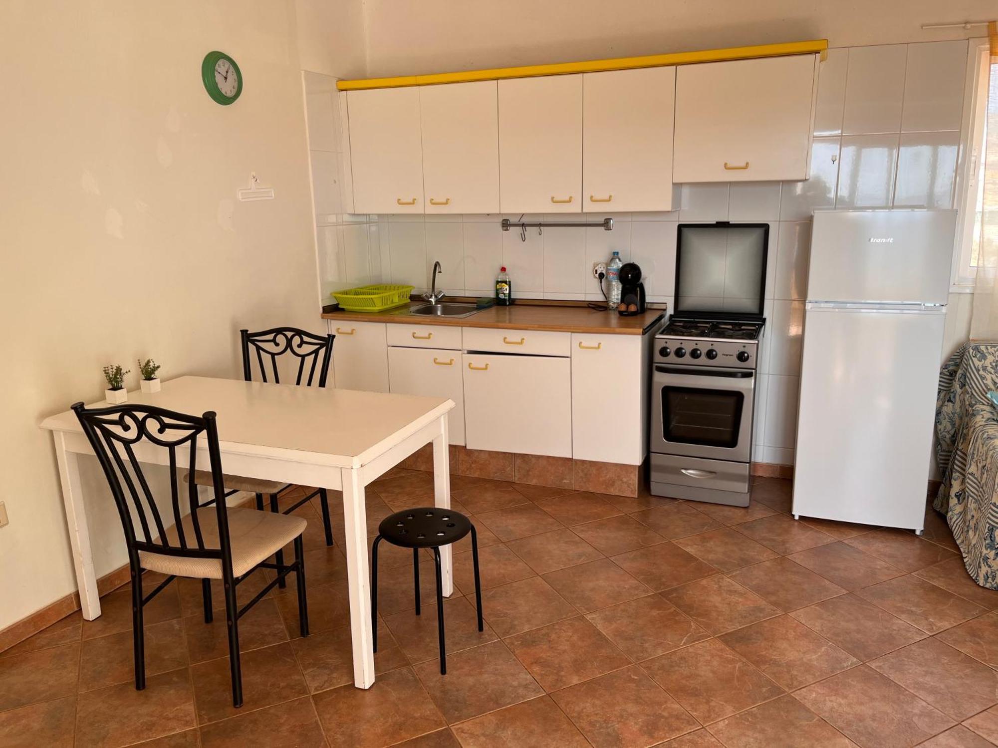 Apartamento 'Arriba' - Luminous Flat In The Middle Of Fuerteventura Tuineje Exteriér fotografie